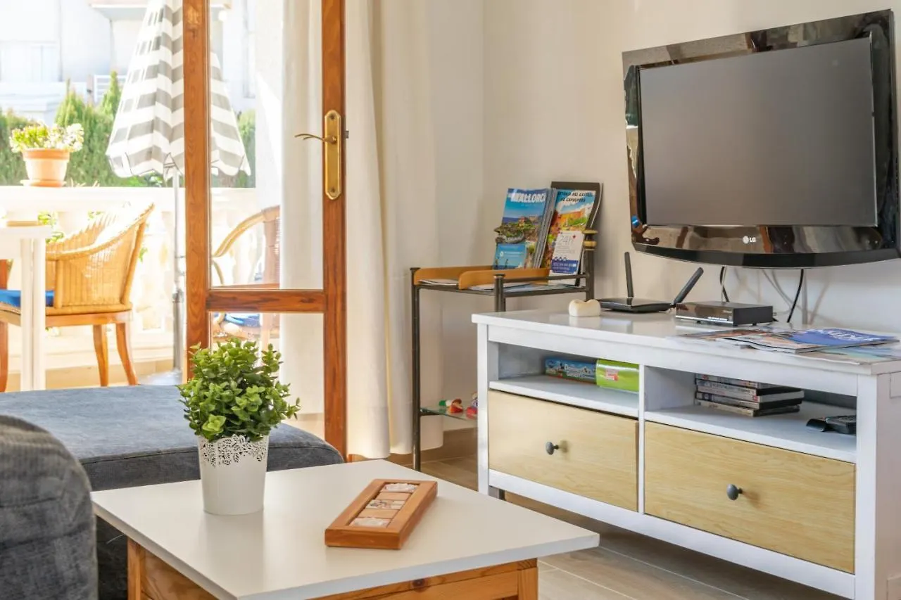 Can Nogueras Cala Ratjada  Apartment Cala Ratjada (Mallorca)