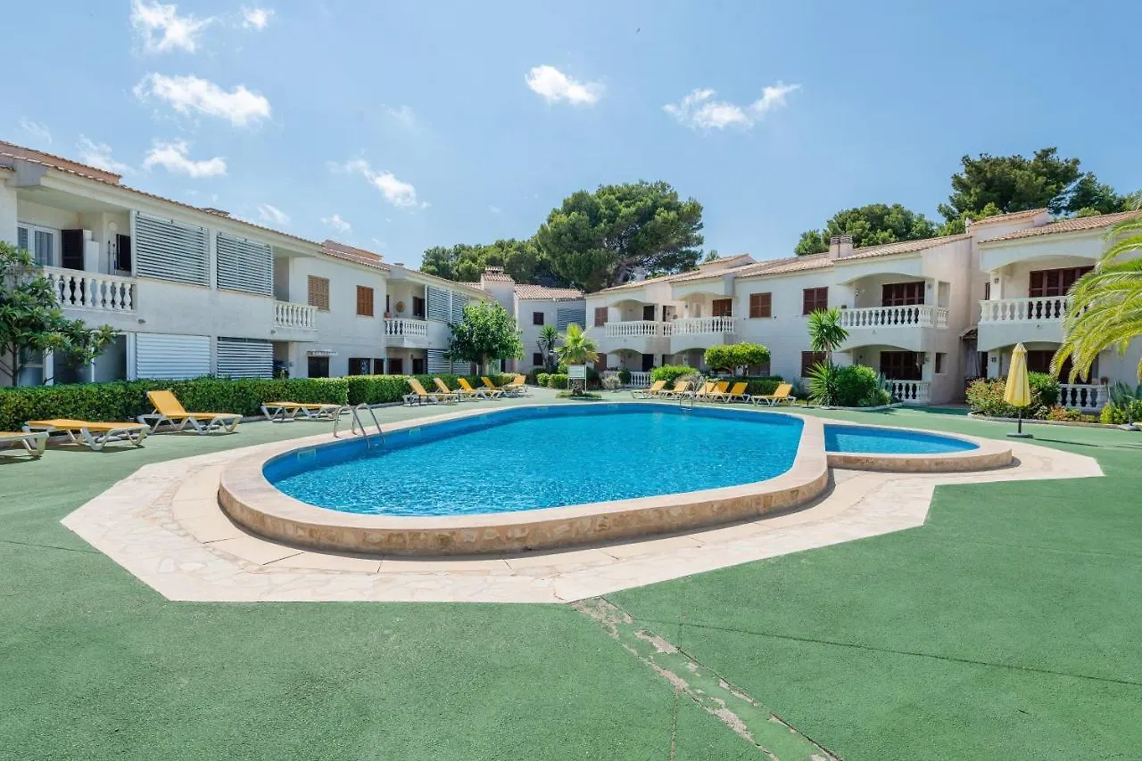 Διαμέρισμα Can Nogueras Cala Ratjada