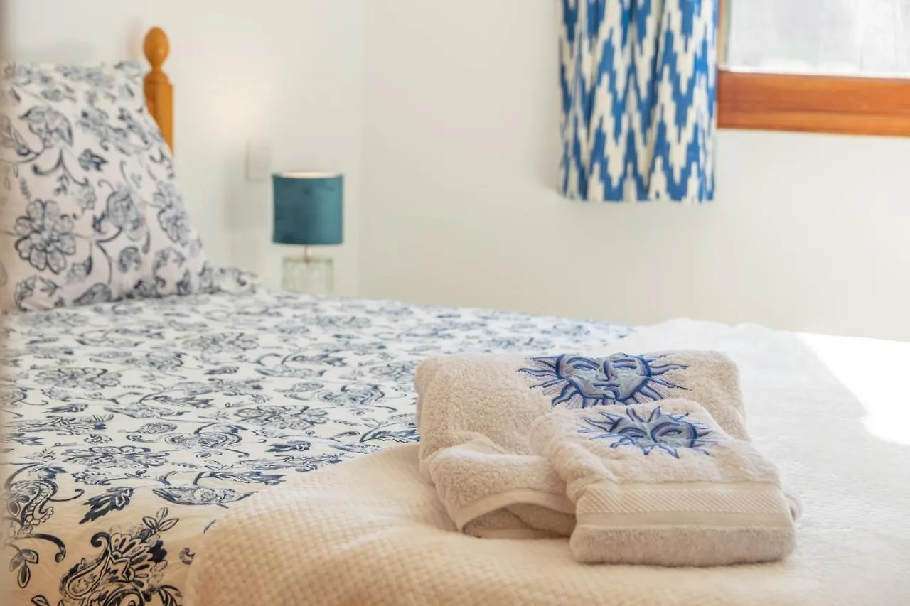 Can Nogueras Cala Ratjada  0*, Cala Ratjada (Mallorca) Ισπανία