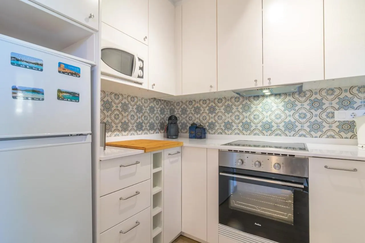 Can Nogueras Cala Ratjada  0*, Cala Ratjada (Mallorca) Ισπανία